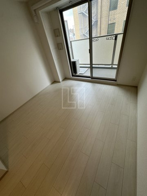 【居間・リビング】 | エスリード難波グレイス | エスリード難波グレイス　洋室