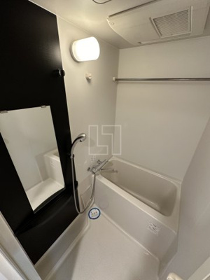 【浴室】 | エスリード難波グレイス | エスリード難波グレイス　バスルーム