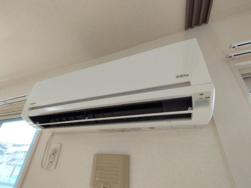 ル・ウィットの設備