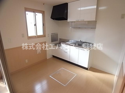  | ハイツ・プリマベーラ