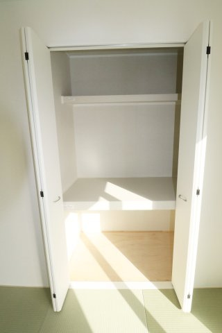 須賀川市日向町　　　１号棟　　　西袋1小学校、西袋中学区のトイレ|※同社施工例
