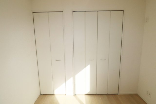 須賀川市日向町　　　１号棟　　　西袋1小学校、西袋中学区のバルコニー|※同社施工例
