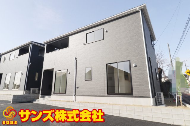 須賀川市日向町　　　１号棟　　　西袋1小学校、西袋中学区のその他|性能