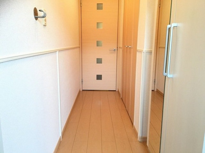 【玄関】 | ラフィネメゾン | シンプルで使いやすい玄関です