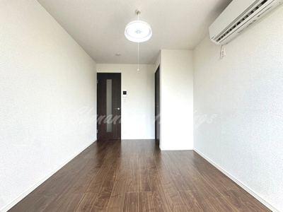 【寝室】 | ベイルーム善行