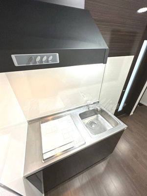 【キッチン】 | ベイルーム善行