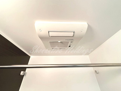 【浴室】 | ベイルーム善行