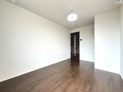 【寝室】 | ベイルーム善行 | 落ち着いて過ごせるお部屋です♪