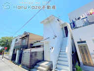 パークサイドプレイス【名古屋市賃貸・ワンフロアー1戸】の画像