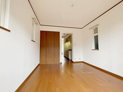 【内装】 | パークサイドプレイス【名古屋市賃貸・ワンフロアー1戸】