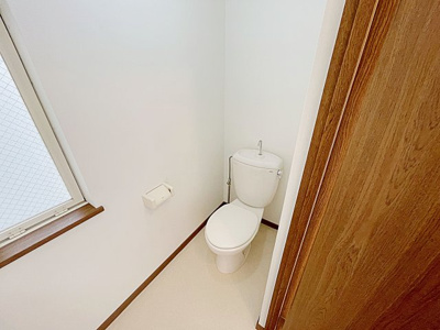 【トイレ】 | パークサイドプレイス【名古屋市賃貸・ワンフロアー1戸】