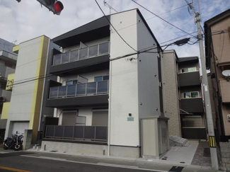 【外観】 | グランハーモニー