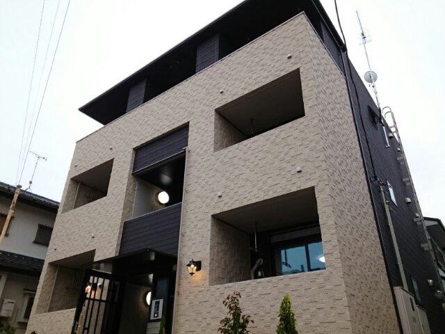 カームシティＹＡＳＵＤＡ　Ⅴ