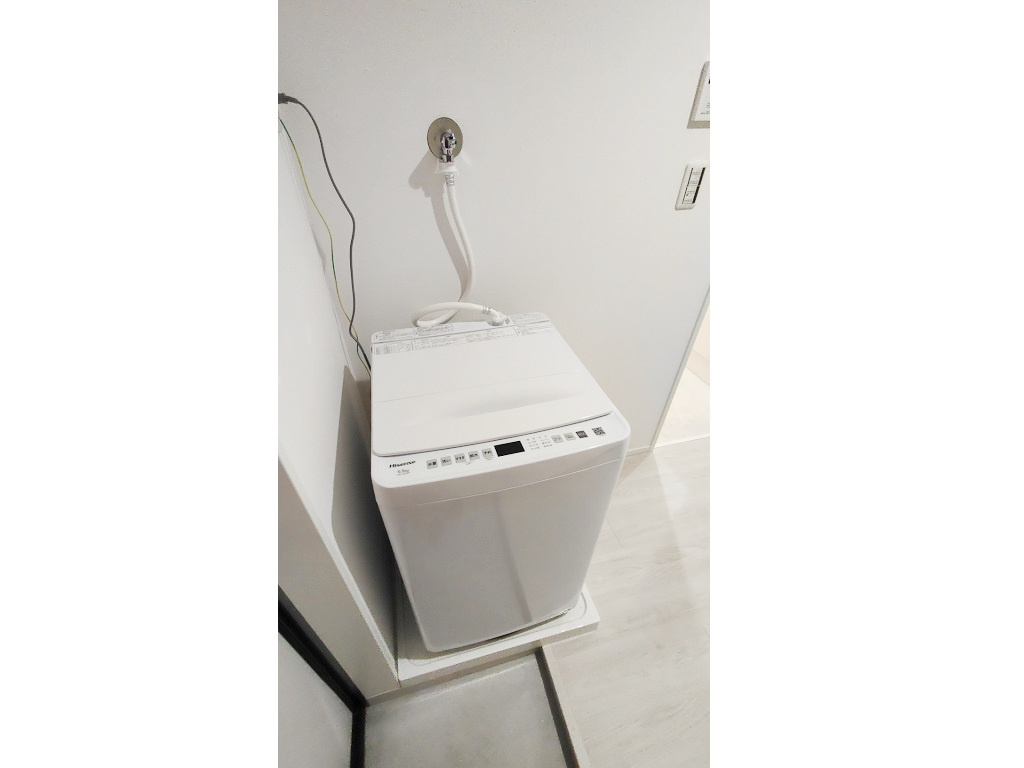 ブルームテラスの内装