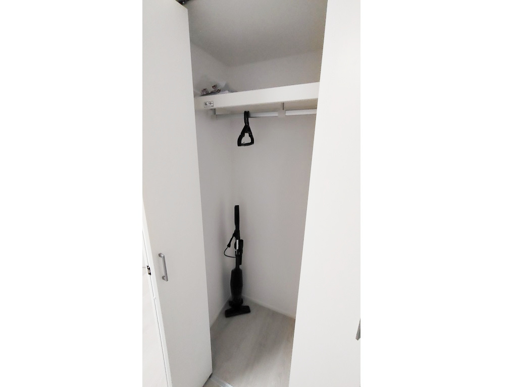 ブルームテラスの内装