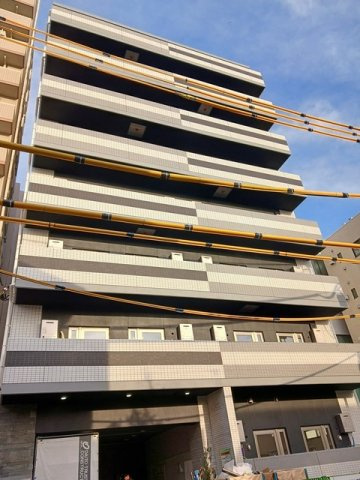 ヴェルテス・サウスコート１０