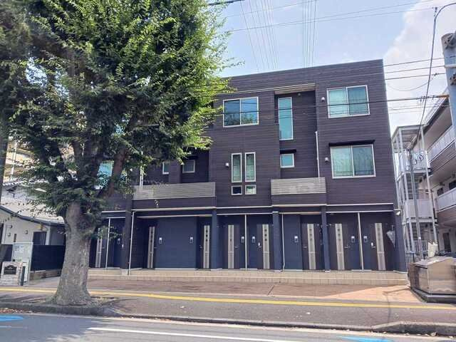 グラン　レジデンスⅡ