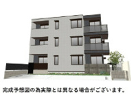 シーグレース浜甲子園の画像