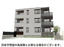 シーグレース浜甲子園の画像