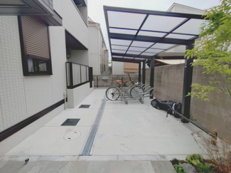 【設備】 | シーグレース浜甲子園