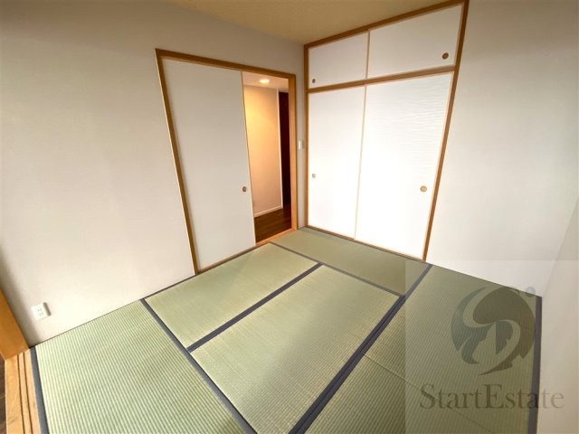 【和室】の画像