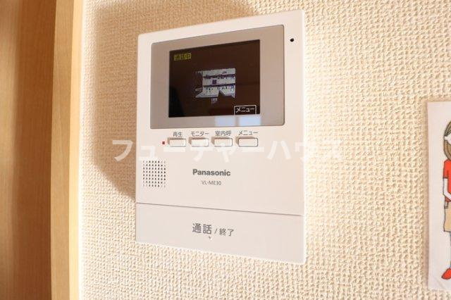 大黒屋　6のセキュリティ