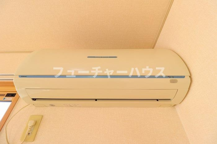 大黒屋　6の設備
