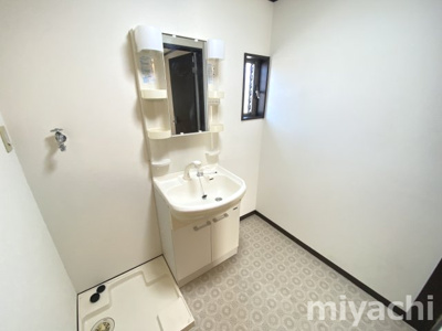 【洗面所】 | モンシェール国府