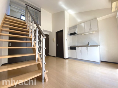 【居間・リビング】 | モンシェール国府