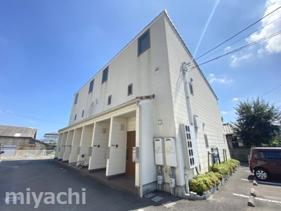 【外観】 | モンシェール国府