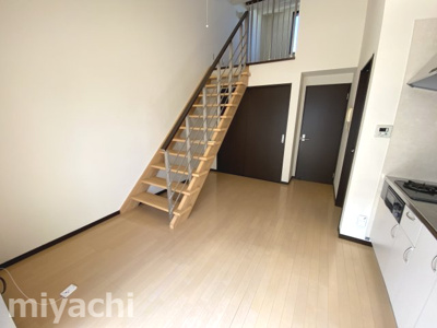 【内装】 | モンシェール国府