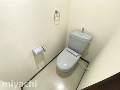 【トイレ】 | モンシェール国府
