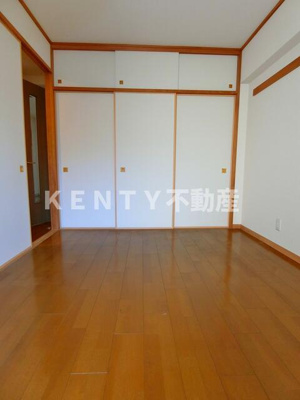 【寝室】 | ステラメゾン大森 | 寝室にいかがでしょうか