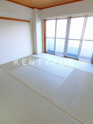 【和室】 | ステラメゾン大森 | 和室があると、家にあたたかい雰囲気が生まれます