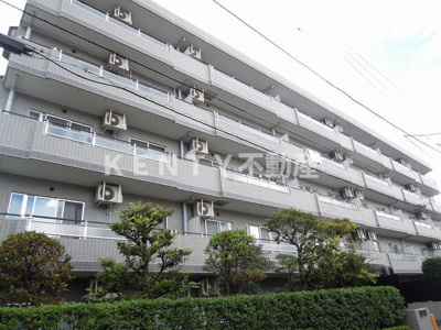 【外観】 | ステラメゾン大森 | 外観もきれいです