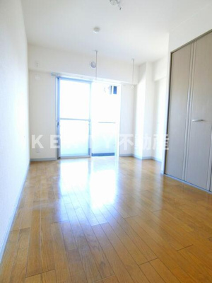 【寝室】 | ステラメゾン大森 | 寝室にいかがでしょうか