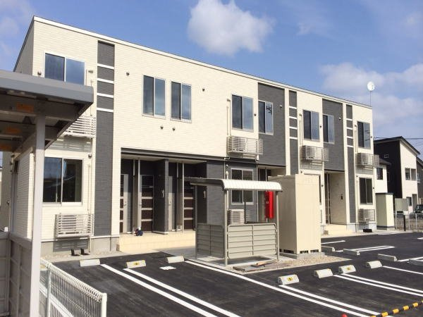 アトールガーデン