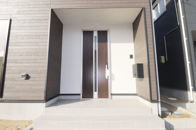 須賀川市日向町　　　3号棟　　　西袋1小学校、西袋中学区の浴室|※同社施工例
