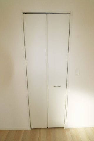 須賀川市日向町　　　3号棟　　　西袋1小学校、西袋中学区のバルコニー|※同社施工例
