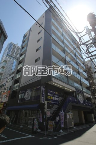 千代田区外神田３丁目の賃貸マンション