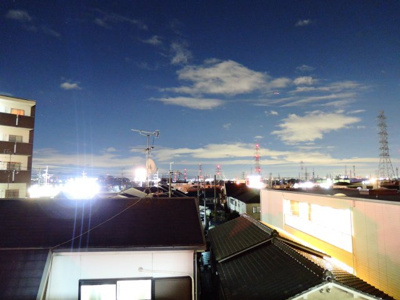 【展望】 | カンナビーノ