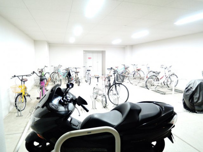 【その他共用部分】 | カンナビーノ