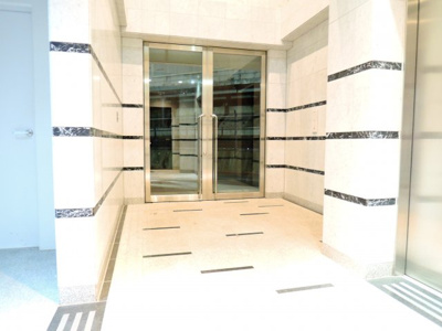 【ロビー】 | カンナビーノ