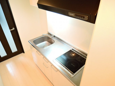 【キッチン】 | カンナビーノ