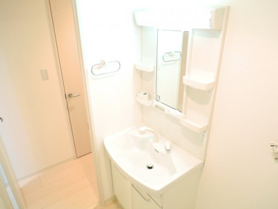 【洗面所】 | カンナビーノ