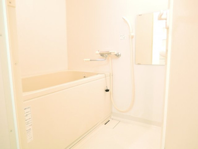 【浴室】 | カンナビーノ