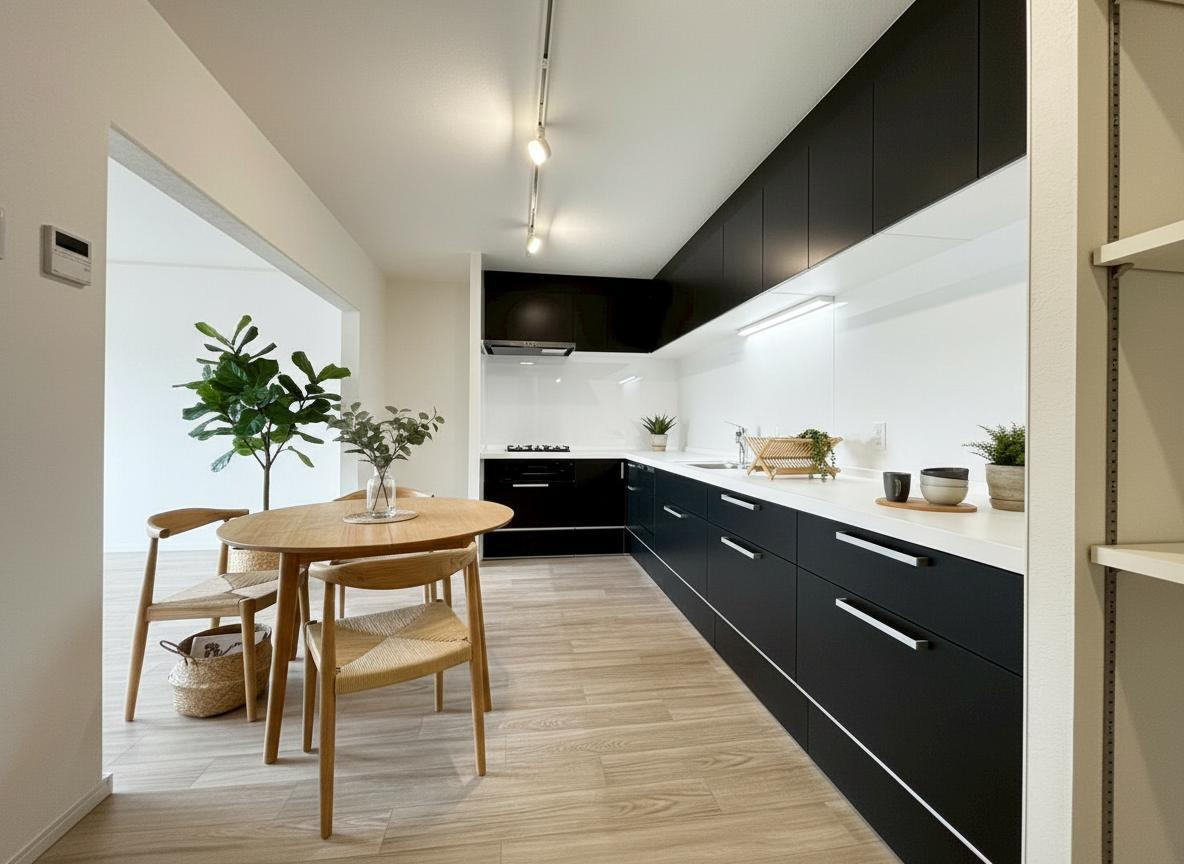 入船北エステートの画像