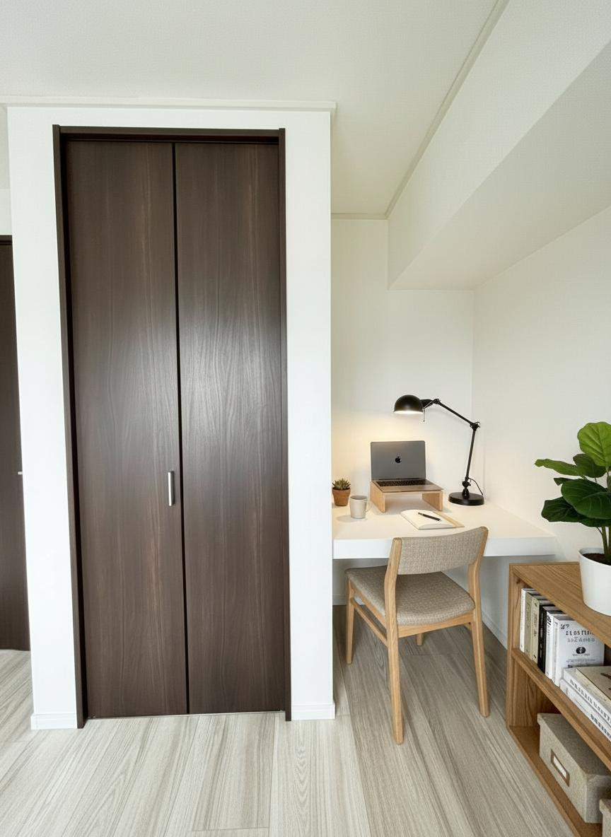 【独立洗面台】