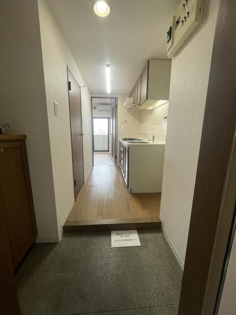 ロイヤルプラザ浅草のロビー