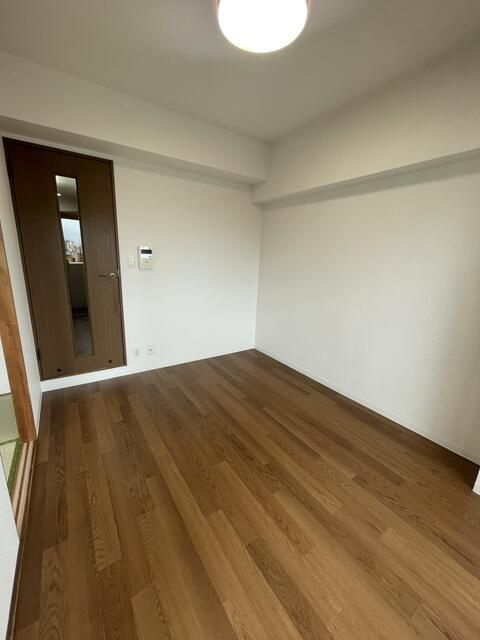 ロイヤルプラザ浅草の寝室